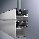 W14 Mirrored (Schüco)