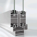 W18 Mirrored (Schüco)