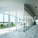 W21 Mirrored (Schüco)