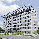 W21 Mirrored (Schüco)